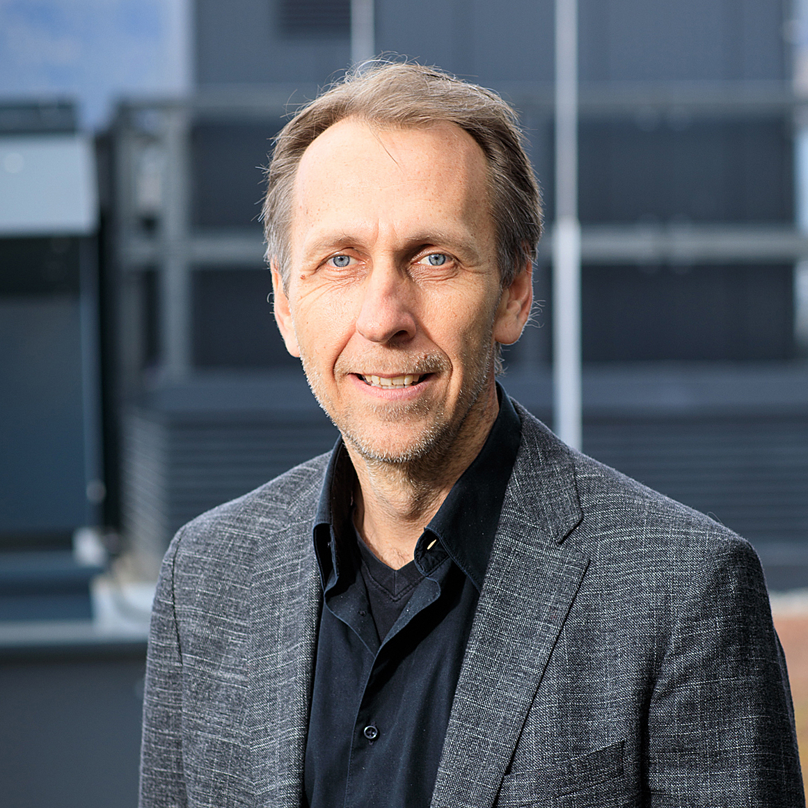 Andreas Villunger - ExpertInnen der Med Uni Innsbruck