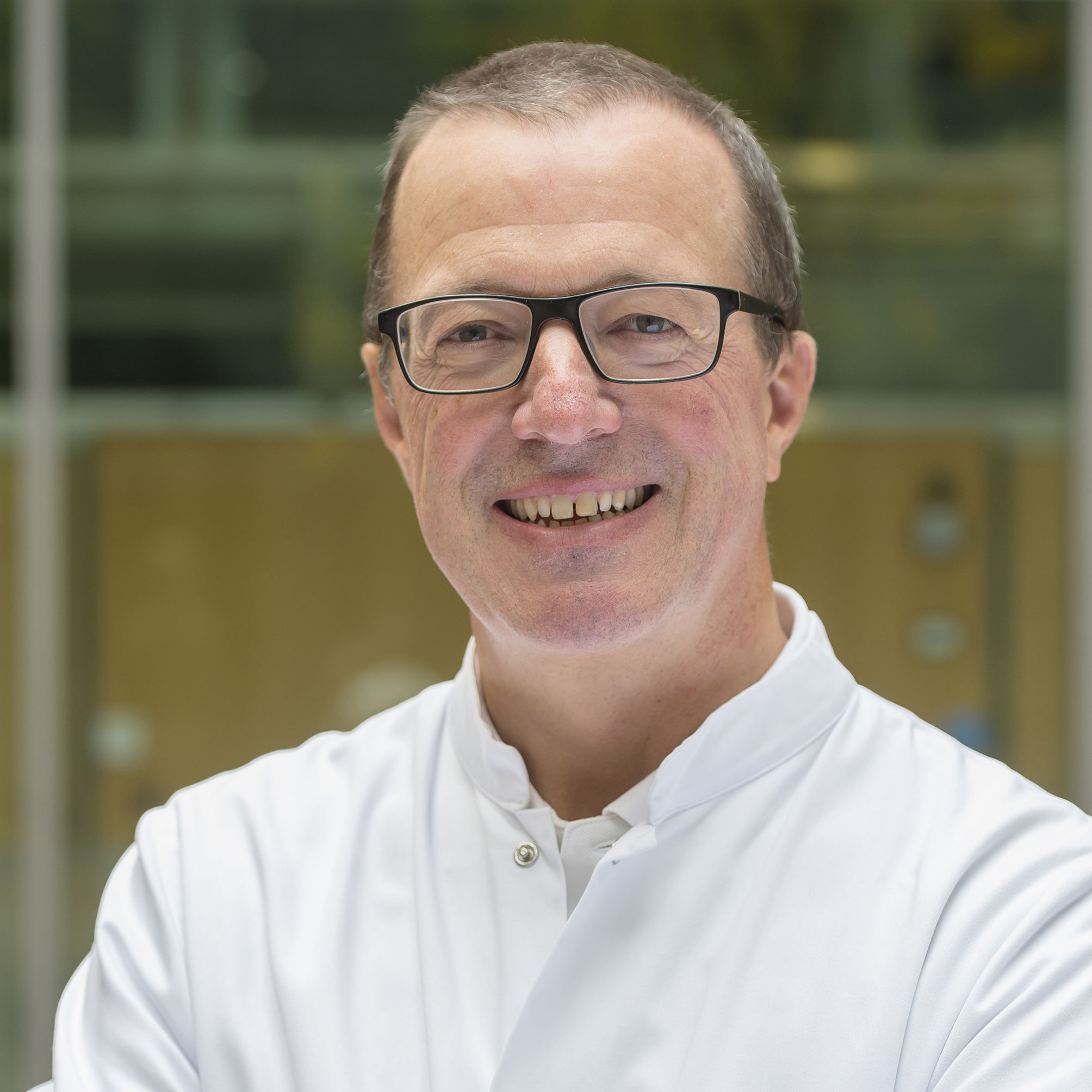 Herbert Tilg - ExpertInnen der Med Uni Innsbruck