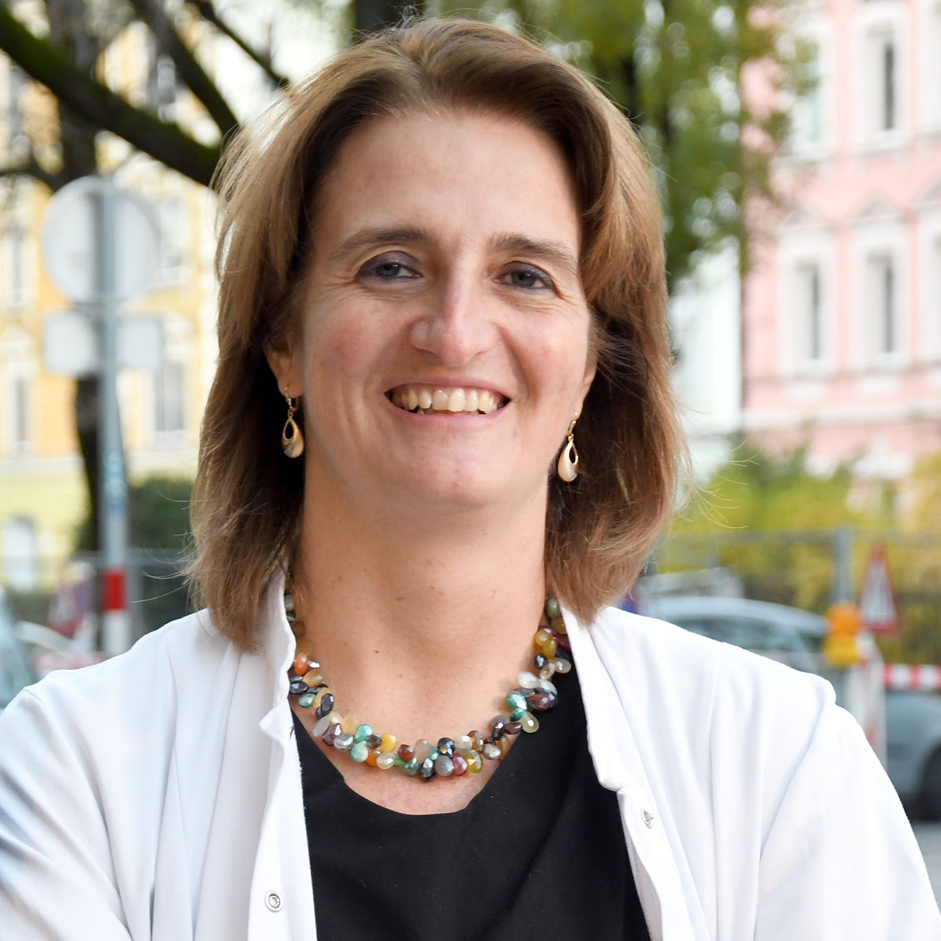 Susanne Kaser - ExpertInnen der Med Uni Innsbruck