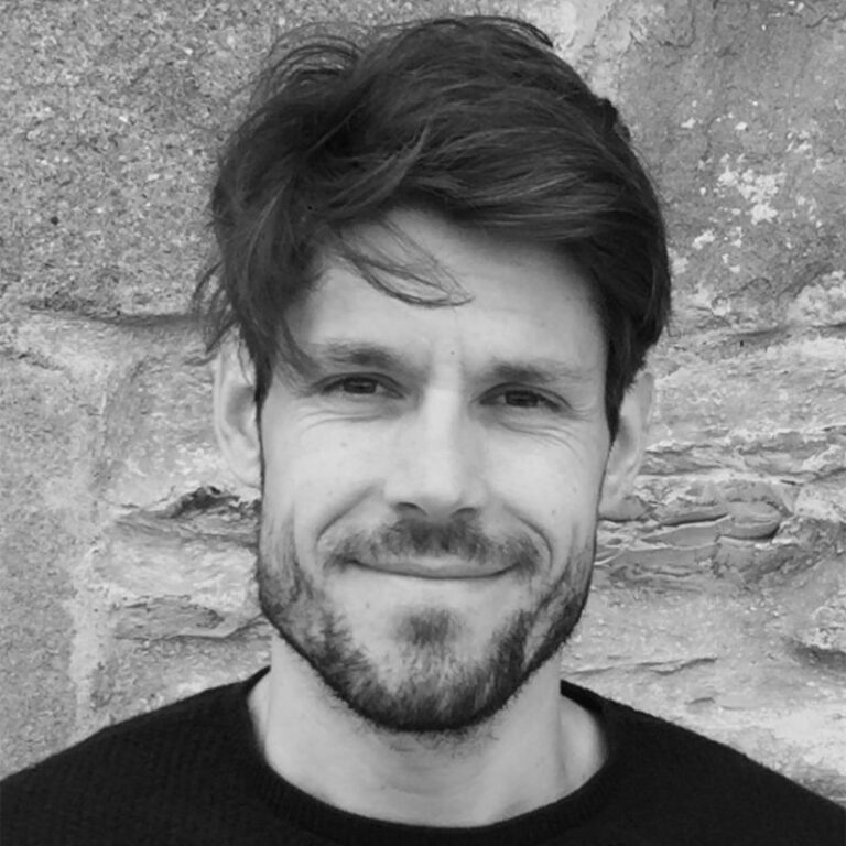 Porträt von Philipp Mahlknecht