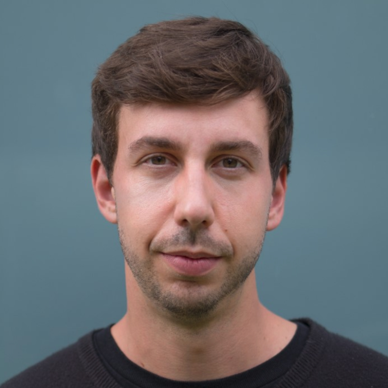 Porträt Philipp Schöch